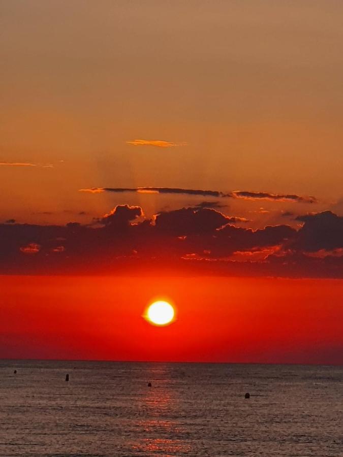 Gemuetliche Ferienwohnung In Torrevieja Ca100M Vom Strand Playa Del Cura Entfernt Kültér fotó